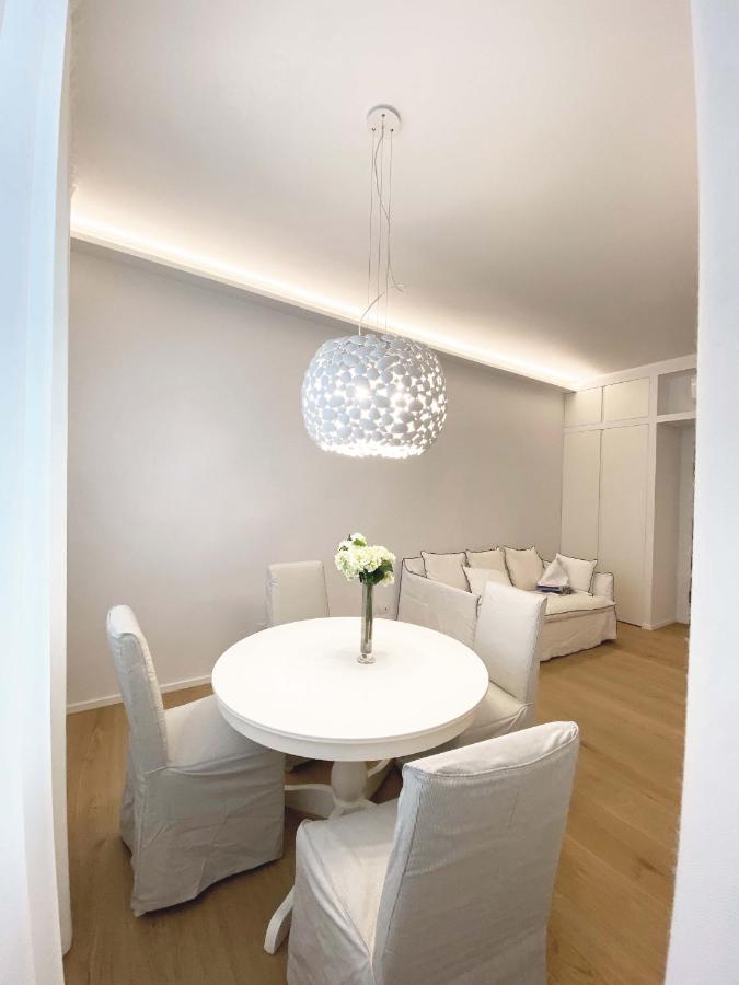 The Window On The Theatre And The Cathedral - Luxury Apartment Como Dış mekan fotoğraf