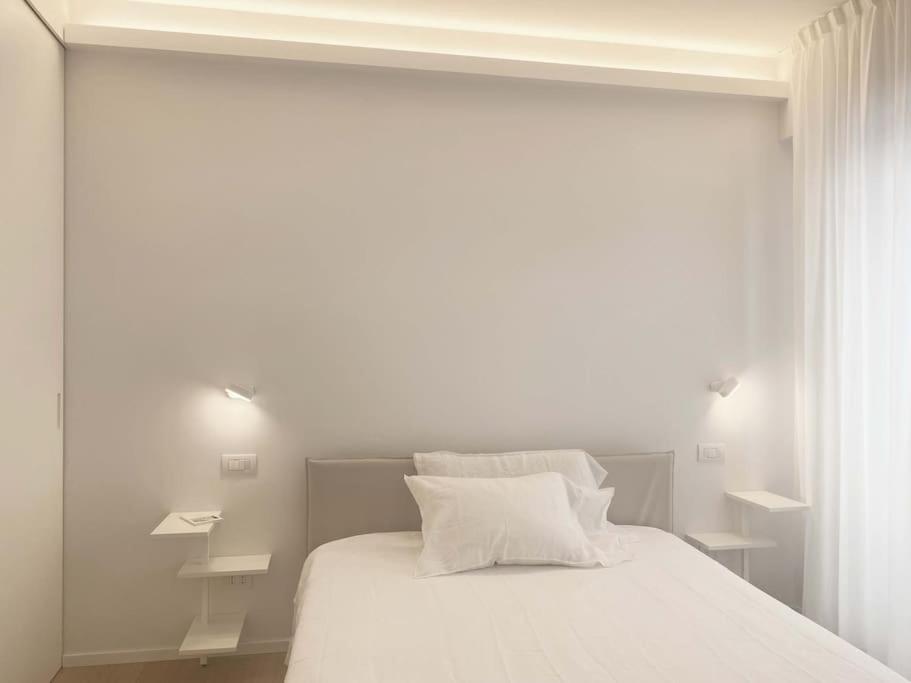 The Window On The Theatre And The Cathedral - Luxury Apartment Como Dış mekan fotoğraf