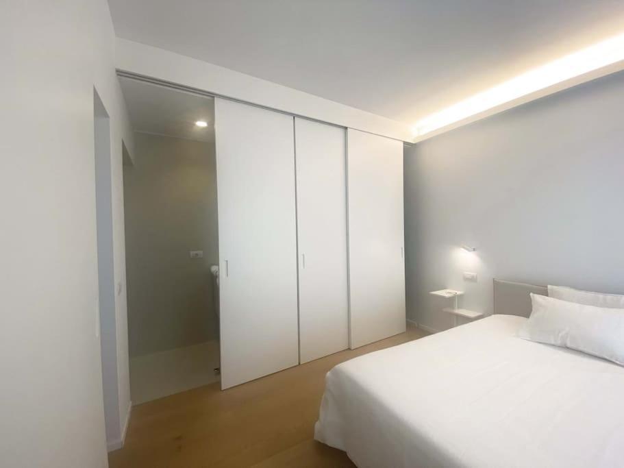 The Window On The Theatre And The Cathedral - Luxury Apartment Como Dış mekan fotoğraf