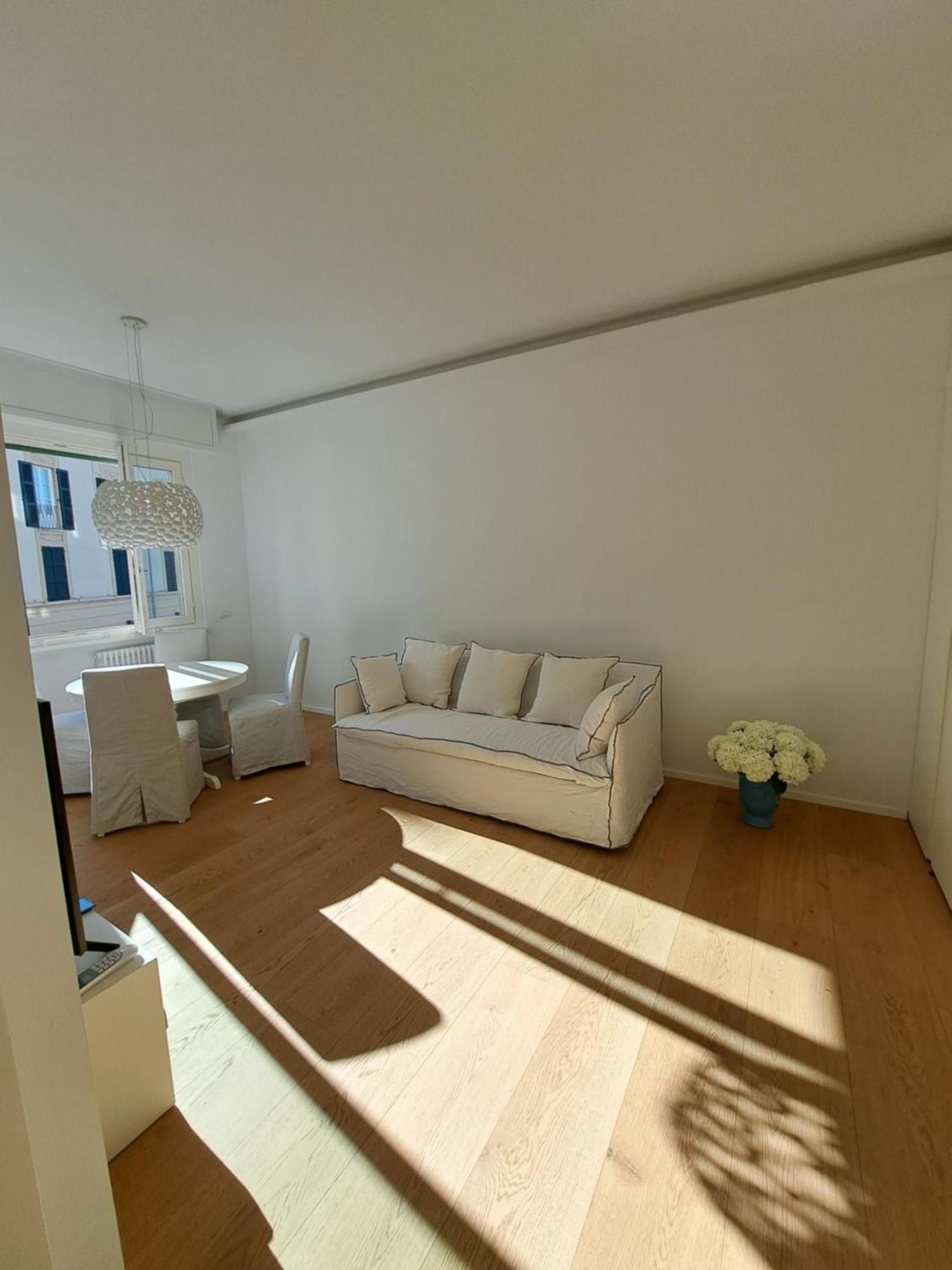 The Window On The Theatre And The Cathedral - Luxury Apartment Como Dış mekan fotoğraf